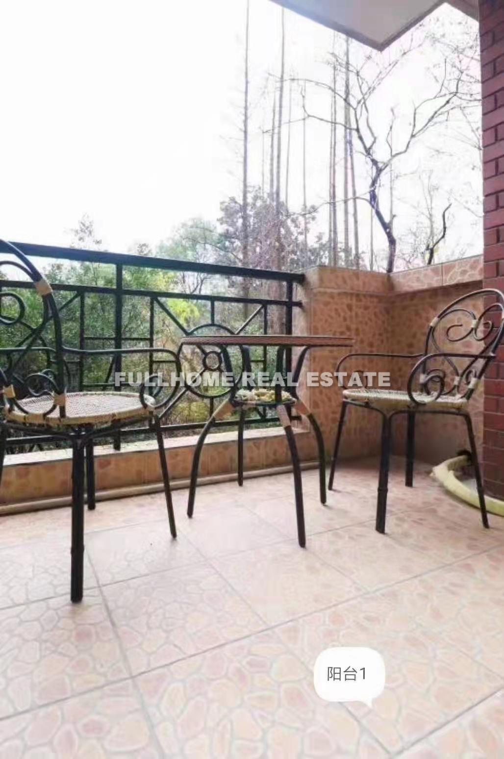 Lane1-500 Wuyuan Road Old House - Interior view 7, Shanghai rental property