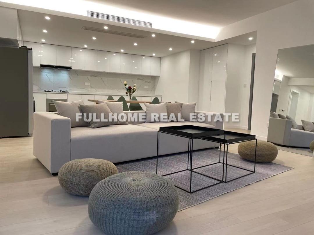 Gao An Apartment - Interior view 12, Shanghai rental property