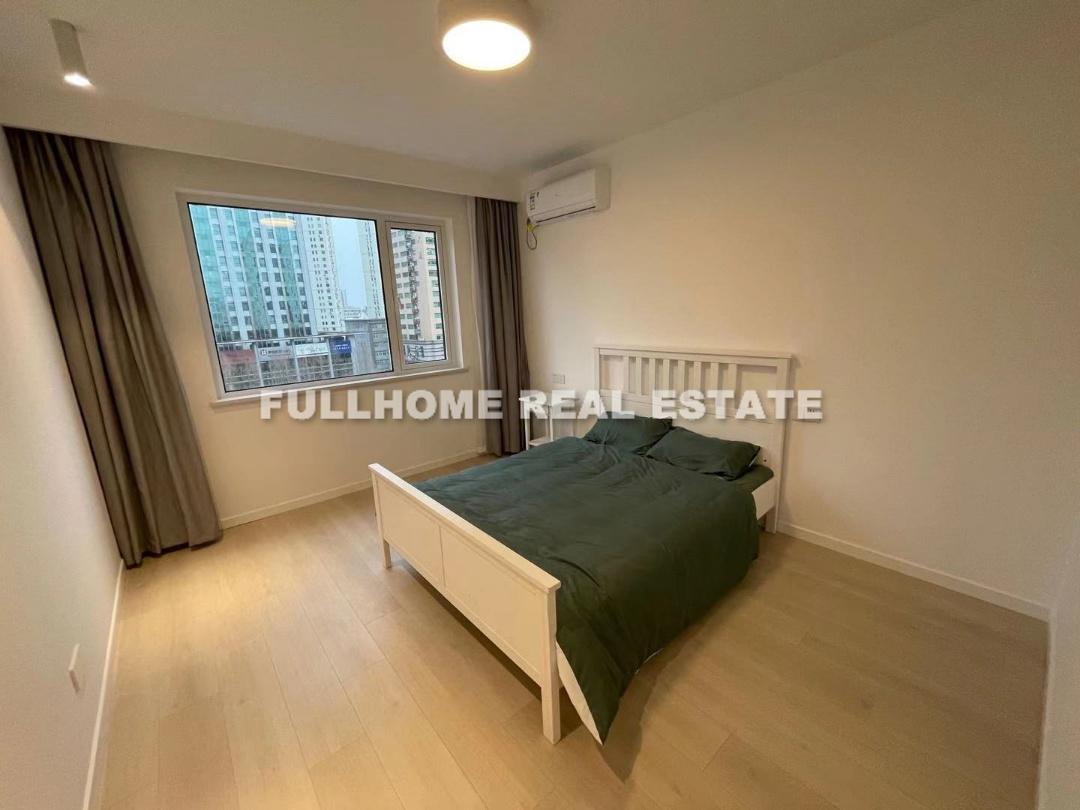 Gao An Apartment - Interior view 3, Shanghai rental property