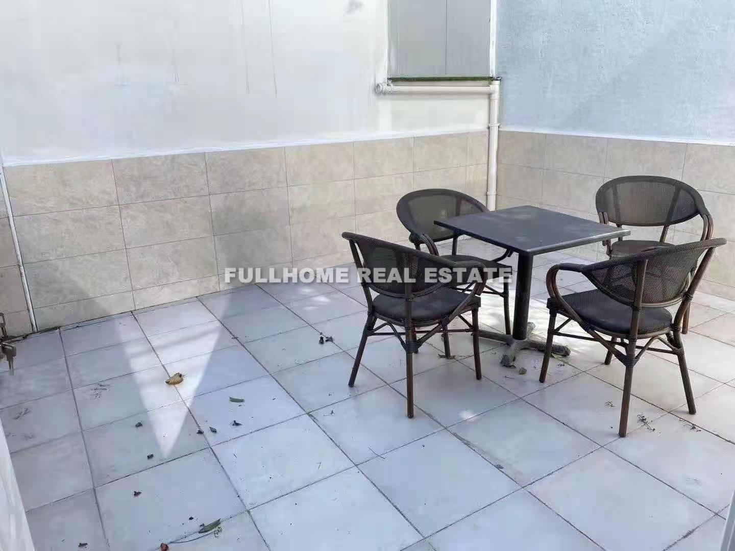 Lane1-500 Wuyuan Road Old House - Interior view 4, Shanghai rental property