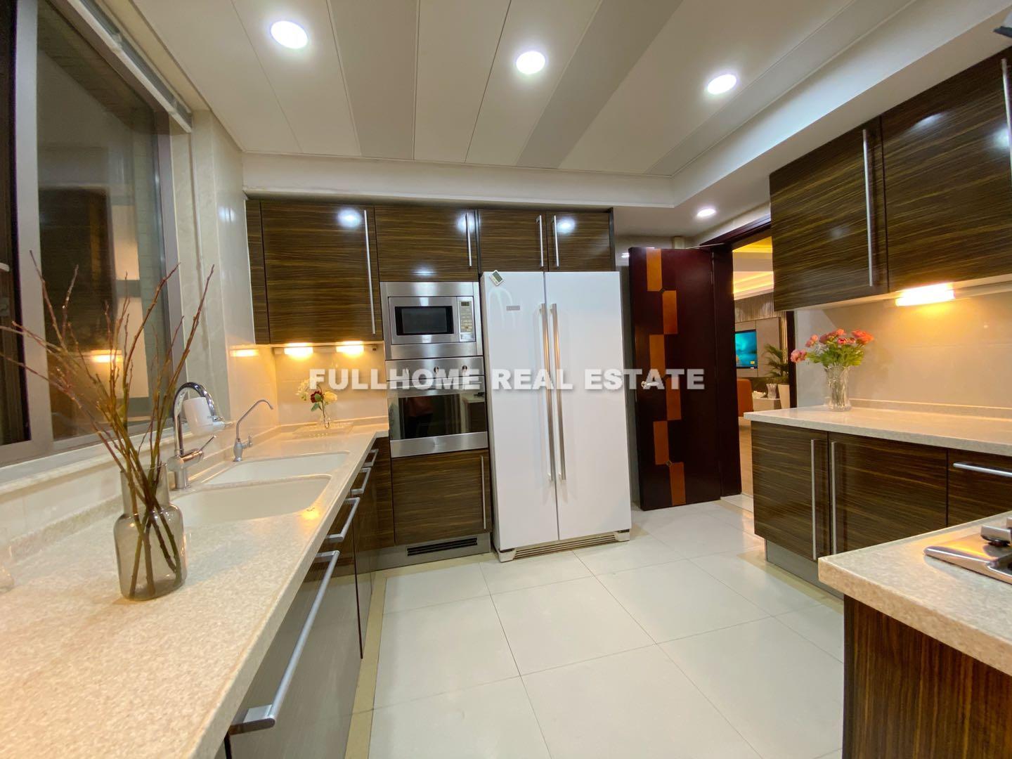 Maison Des Artistes - Interior view 6, Shanghai rental property