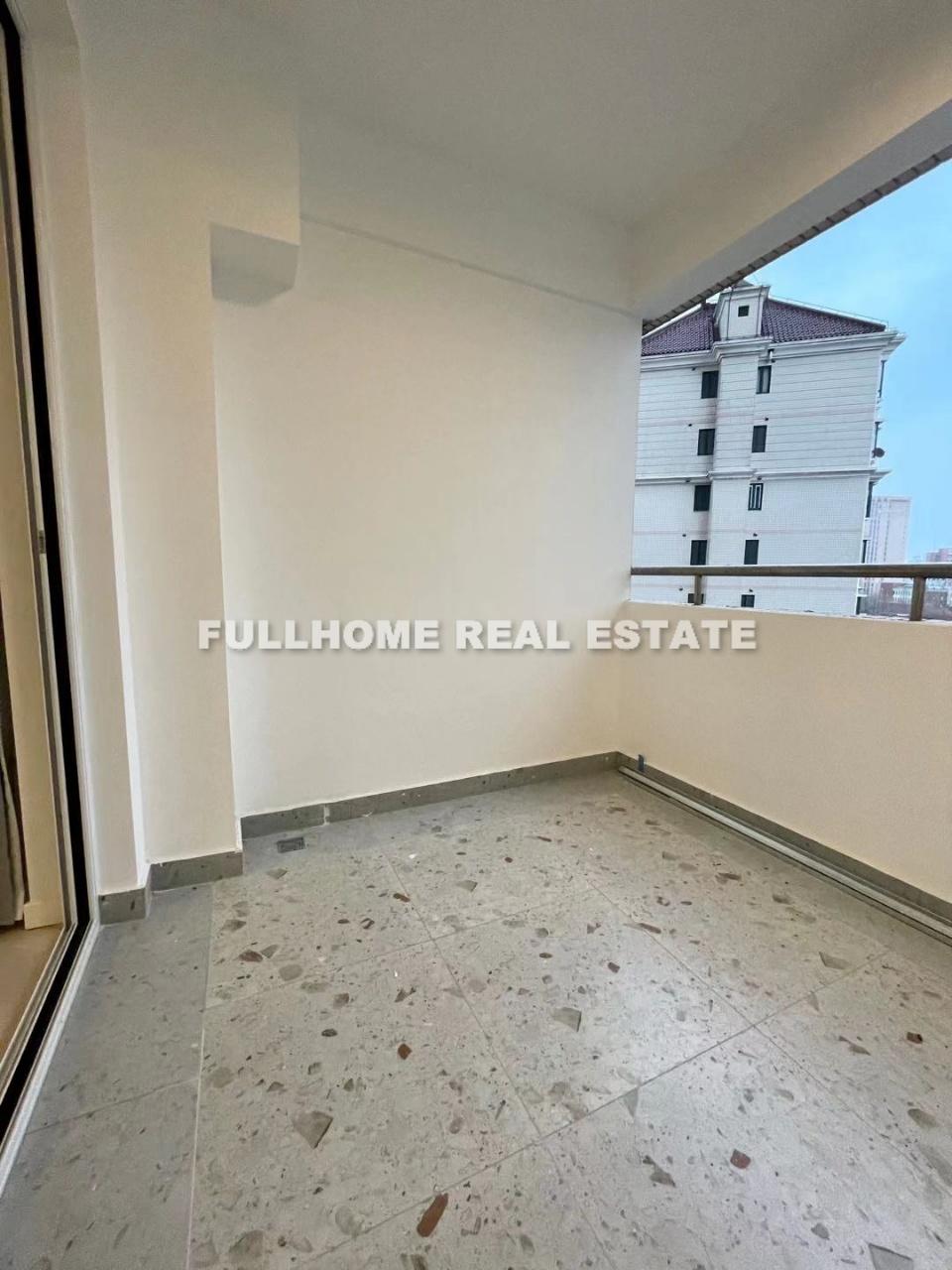 Gao An Apartment - Interior view 5, Shanghai rental property