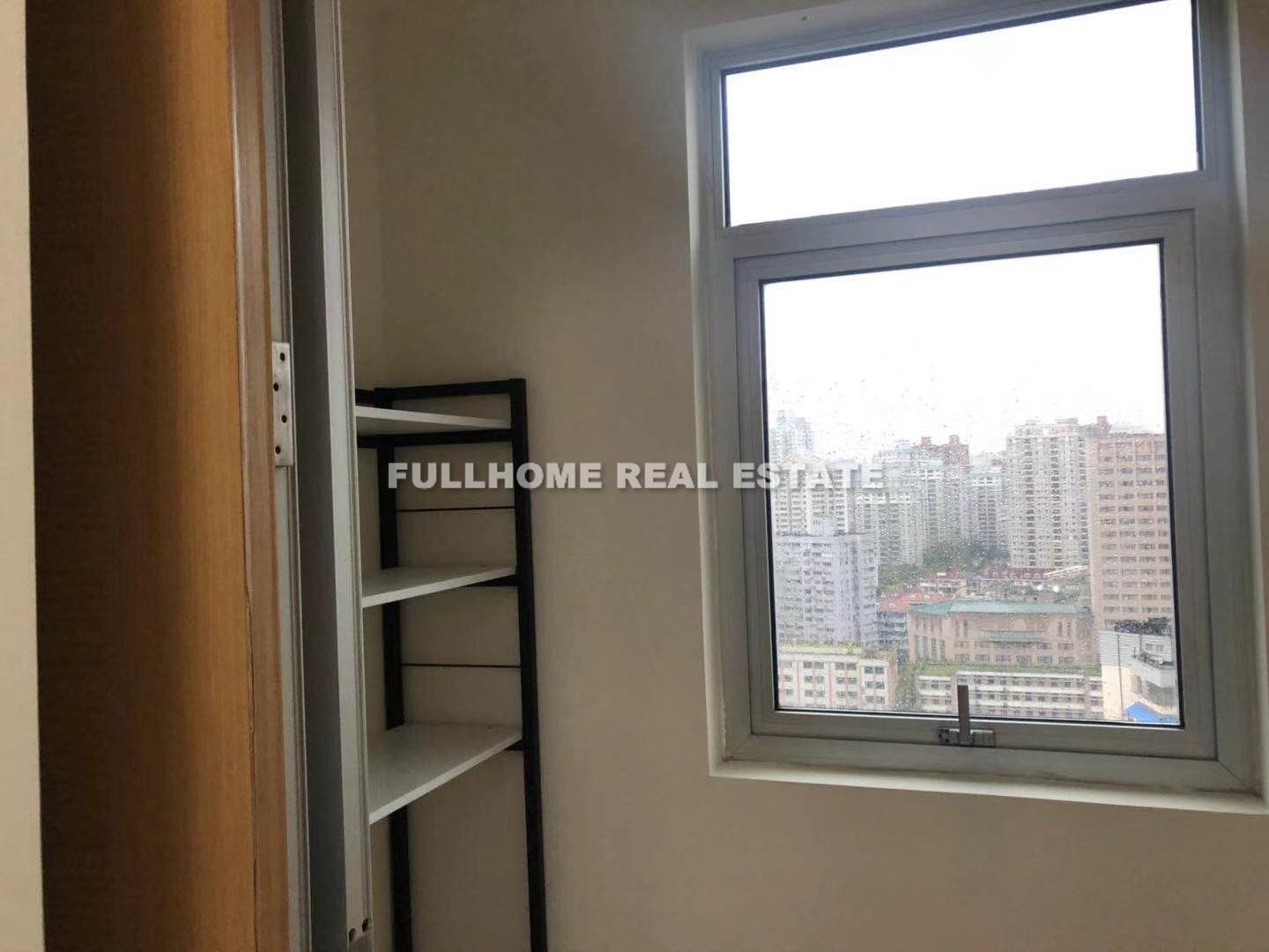 Crystal Pavilion - Interior view 11, Shanghai rental property