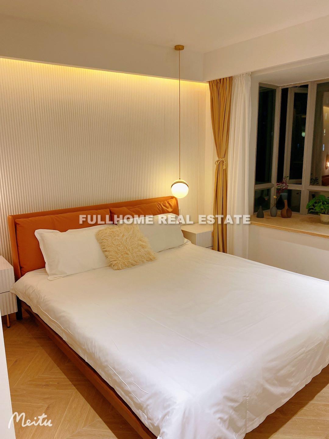 First Block - Interior view 7, Shanghai rental property