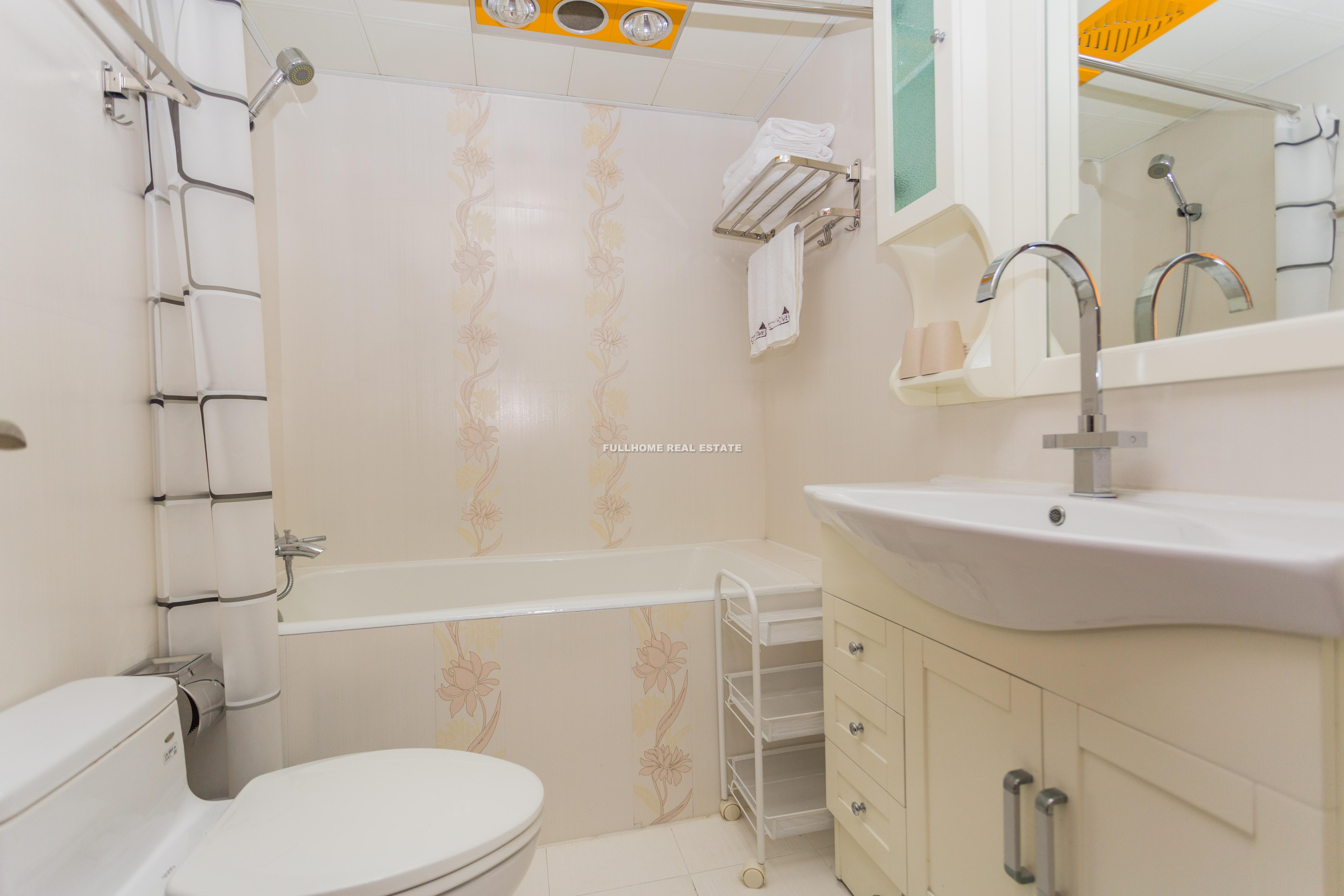 Xuanyu Garden - Interior view 6, Shanghai rental property