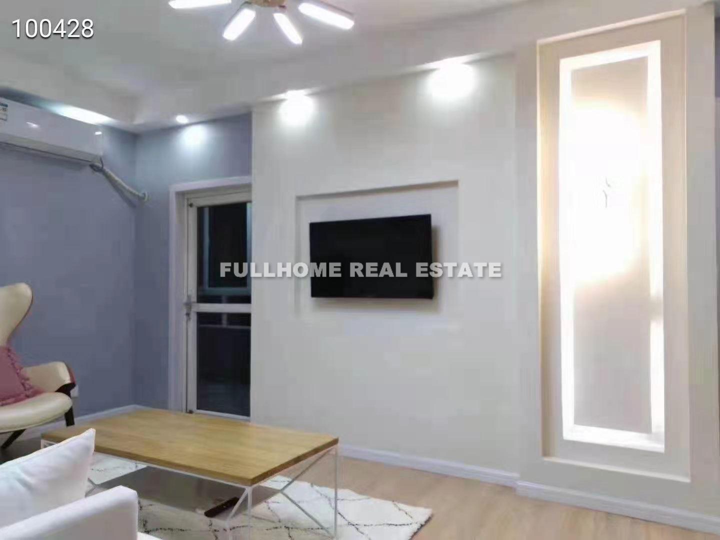 Conch Garden - Interior view 6, Shanghai rental property