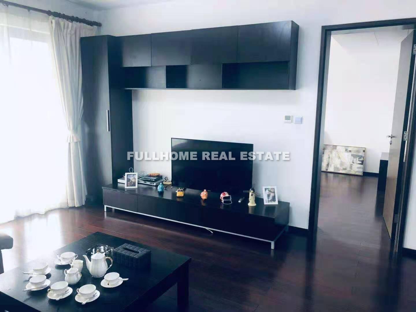 City Condo - Interior view 2, Shanghai rental property
