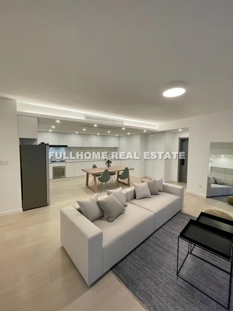 Gao An Apartment - Interior view 9, Shanghai rental property
