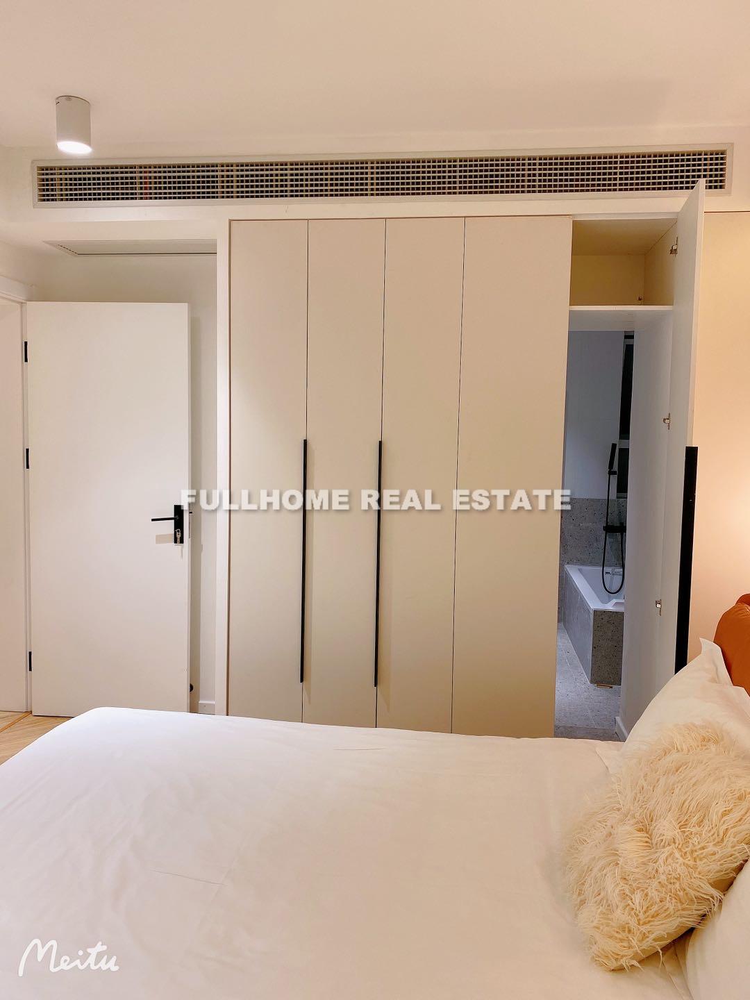 First Block - Interior view 8, Shanghai rental property
