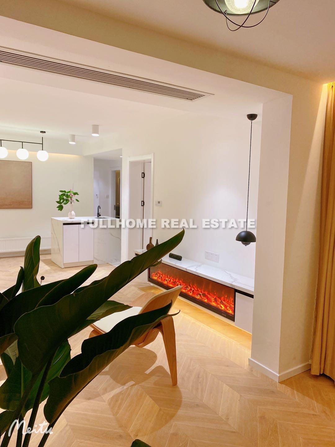First Block - Interior view 4, Shanghai rental property
