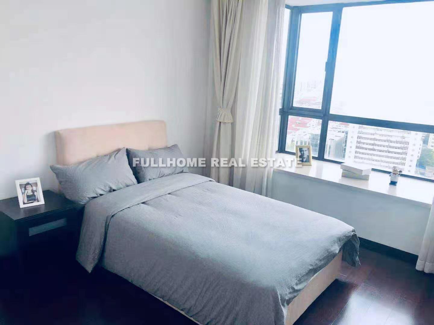 City Condo - Interior view 6, Shanghai rental property
