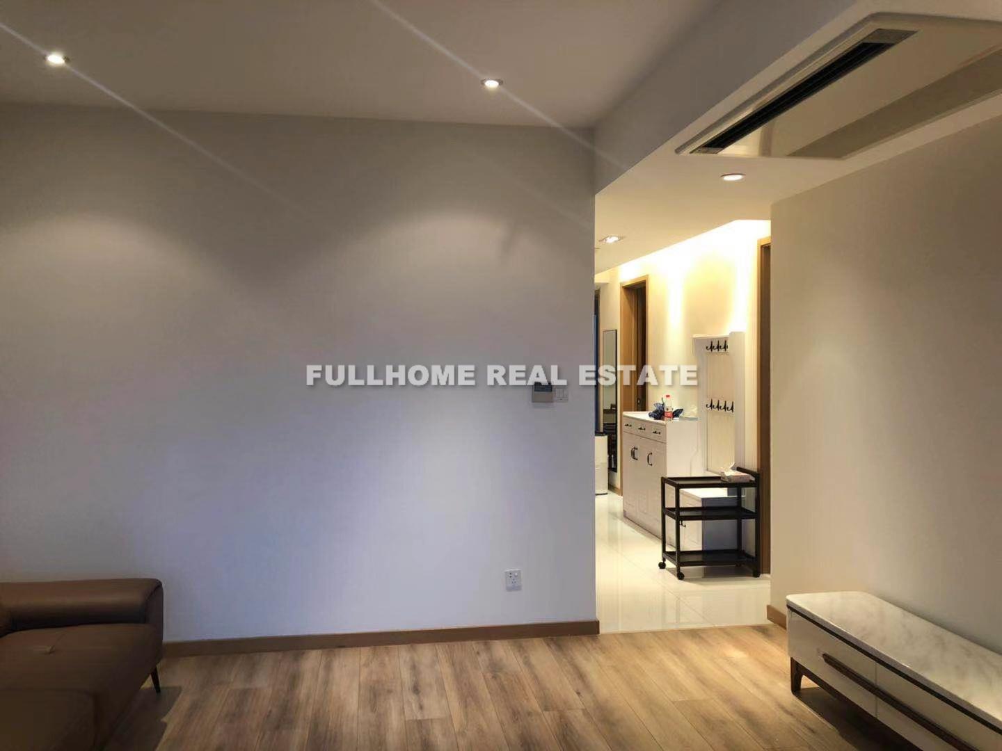 Crystal Pavilion - Interior view 9, Shanghai rental property