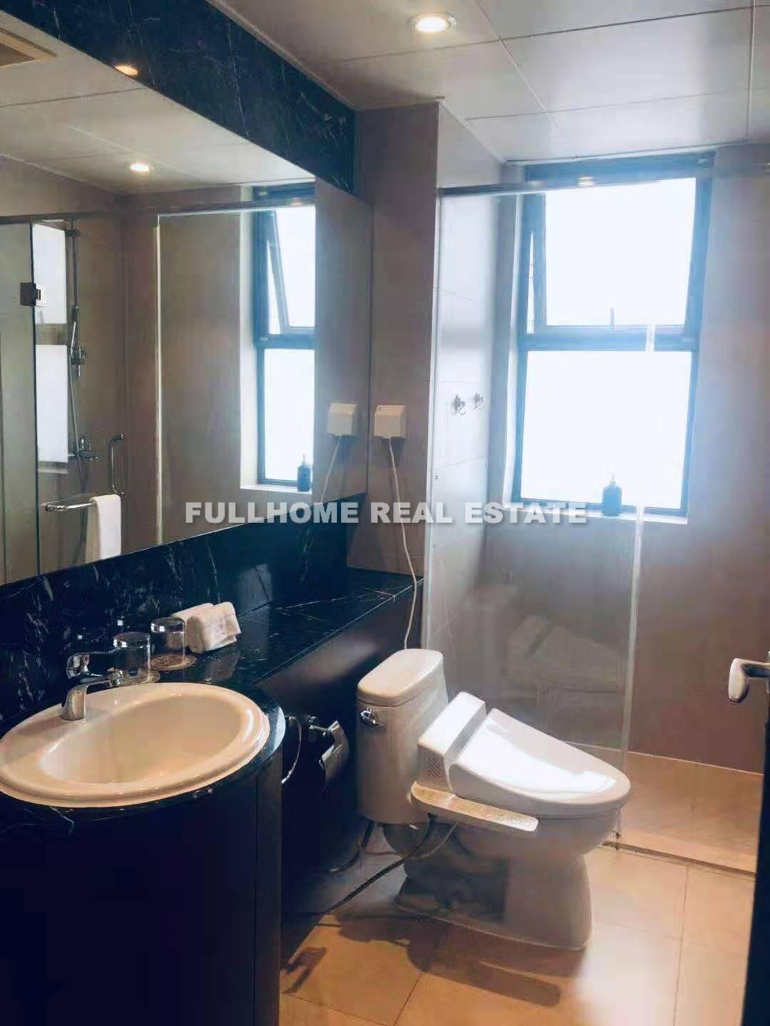 City Condo - Interior view 5, Shanghai rental property