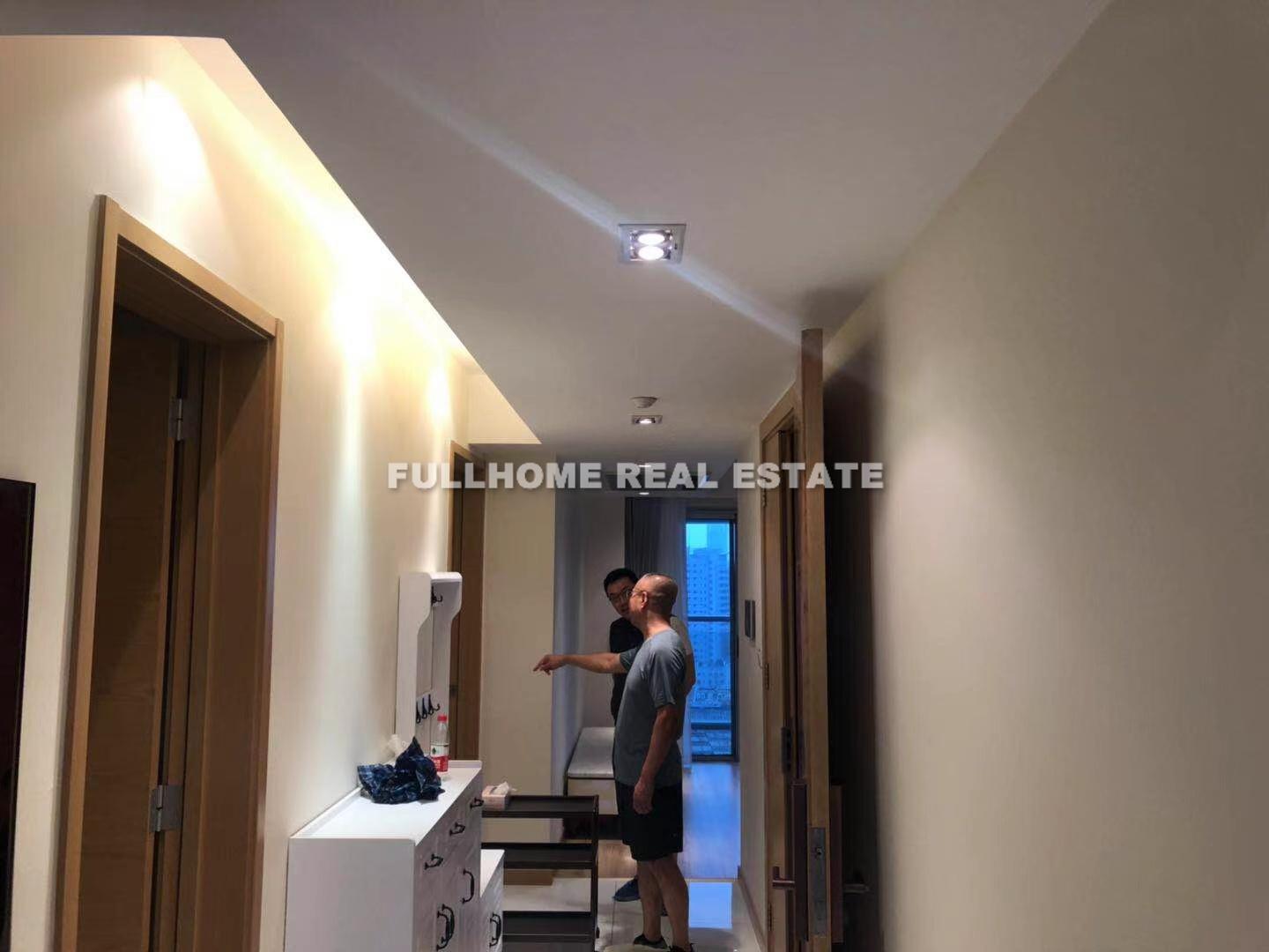 Crystal Pavilion - Interior view 6, Shanghai rental property