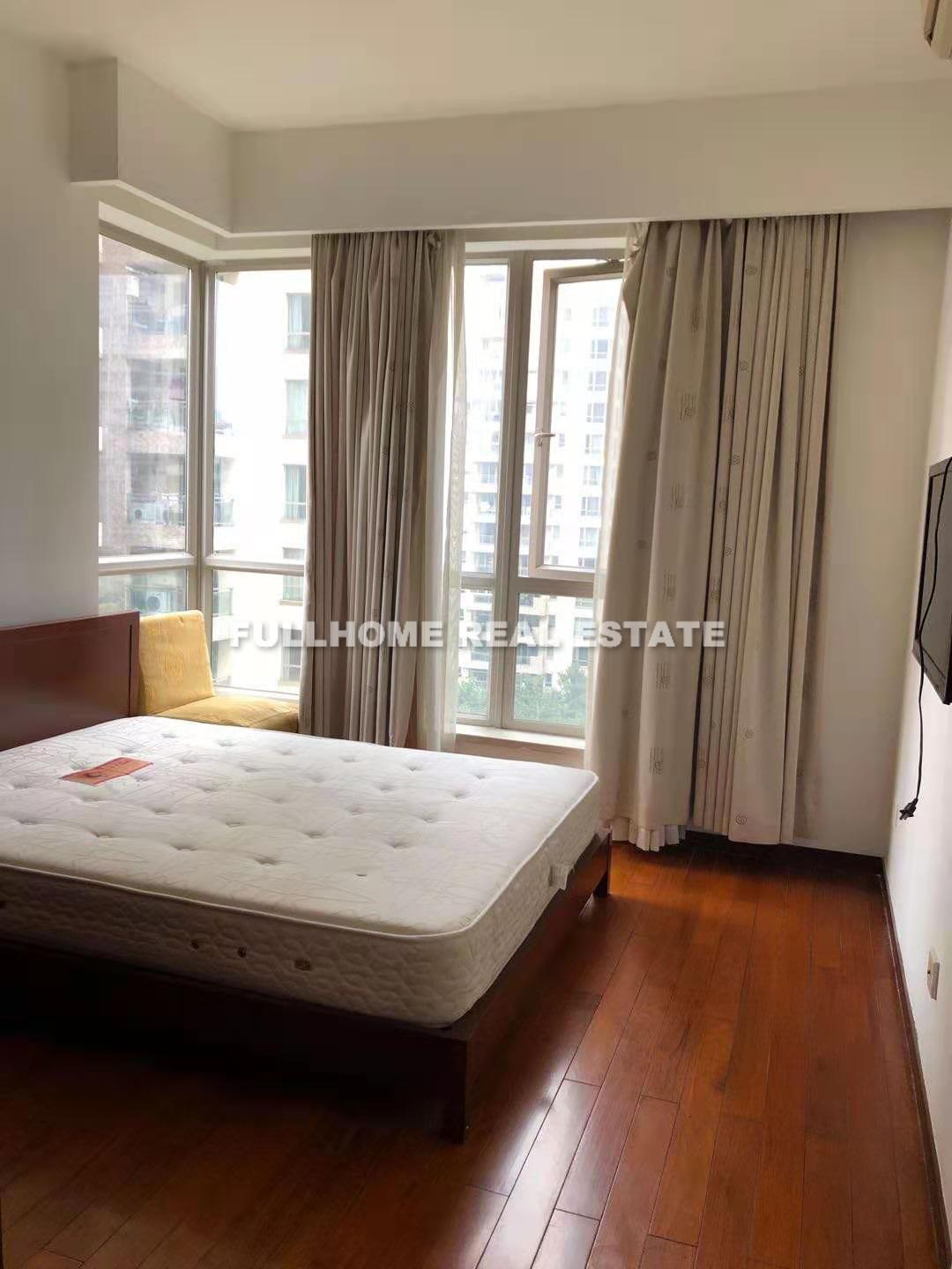 Yanlord Town - Interior view 7, Shanghai rental property