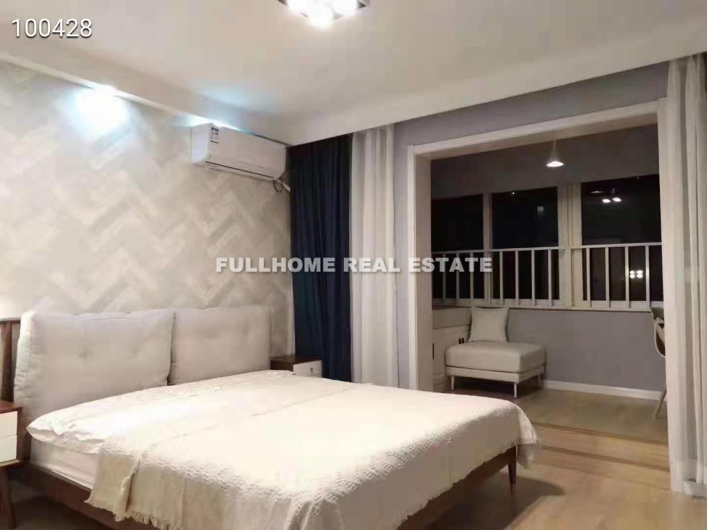 Conch Garden - Interior view 3, Shanghai rental property