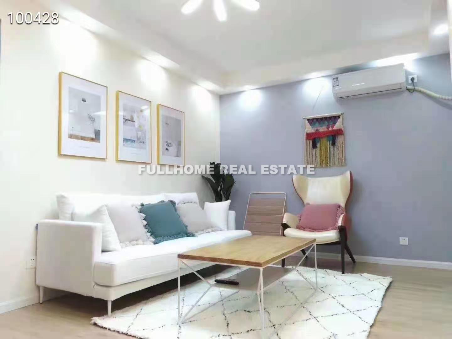 Conch Garden - Interior view 7, Shanghai rental property