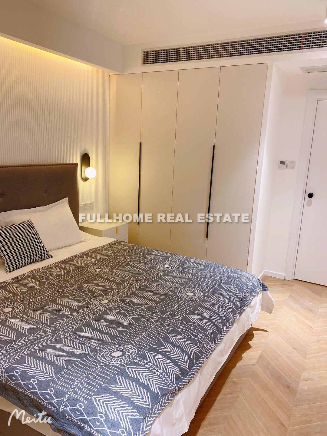 First Block - Interior view 9, Shanghai rental property