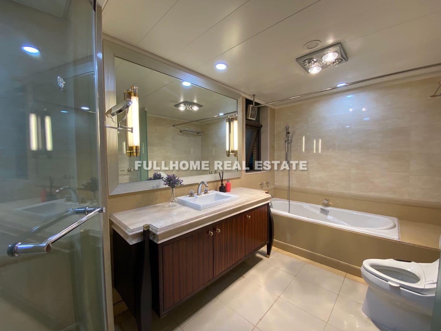 Maison Des Artistes - Interior view 2, Shanghai rental property