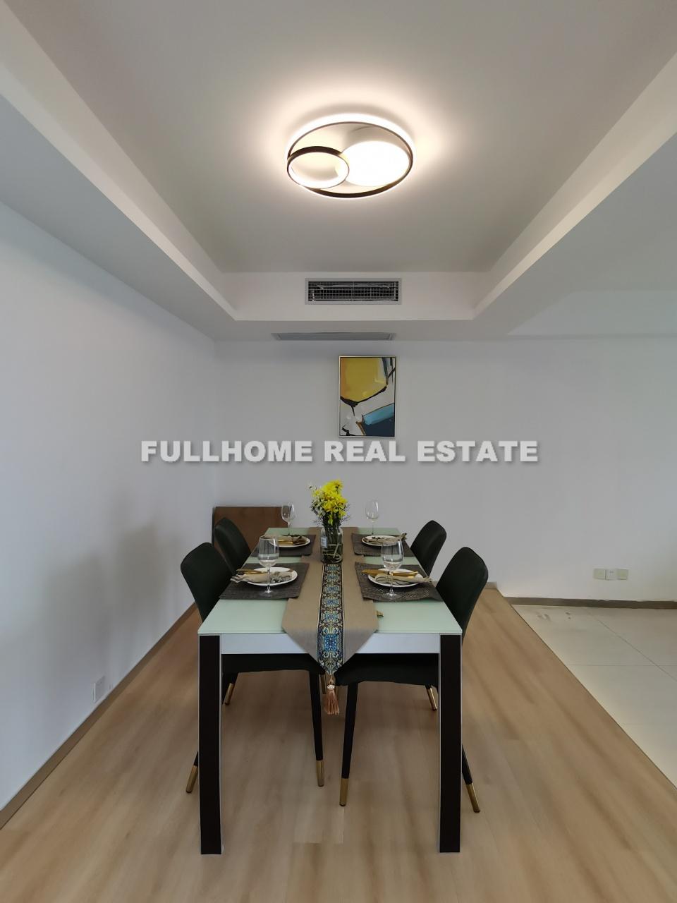 Park View - Interior view 2, Shanghai rental property