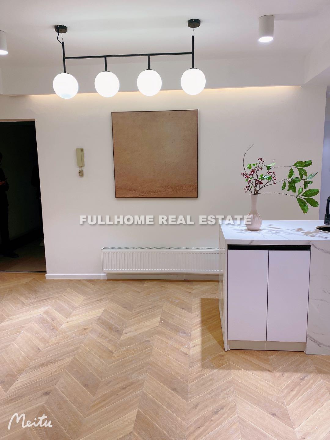 First Block - Interior view 15, Shanghai rental property