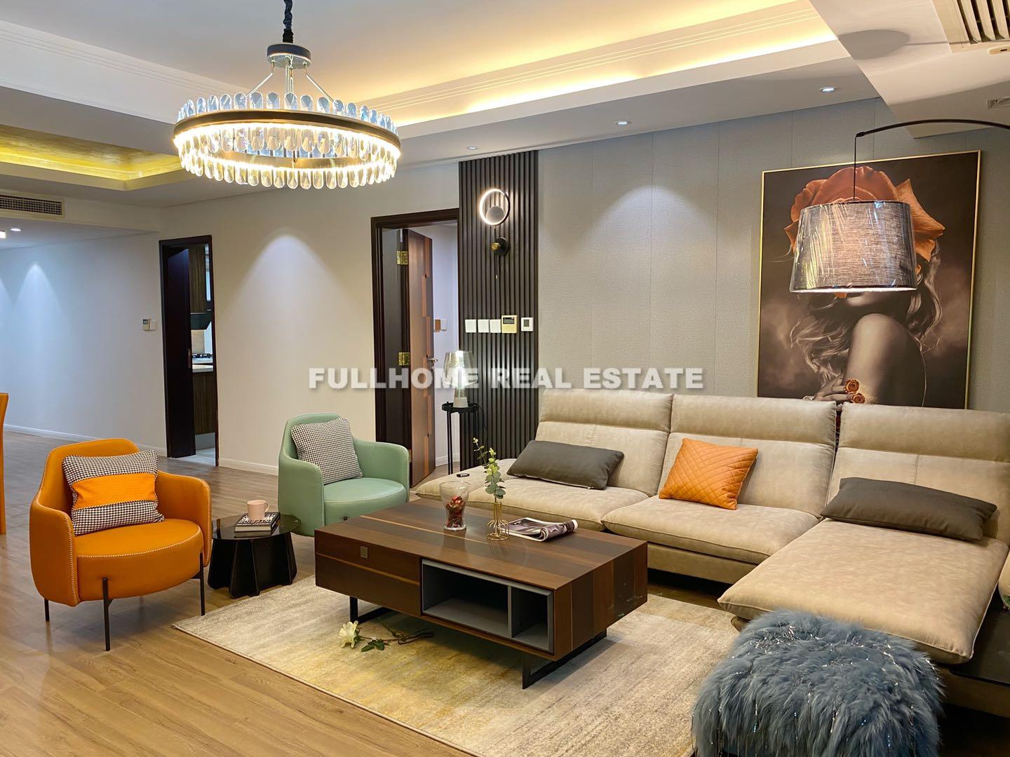 Maison Des Artistes - Interior view 12, Shanghai rental property