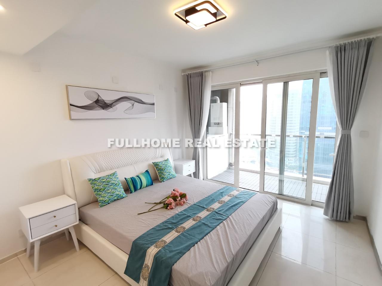 Park View - Interior view 4, Shanghai rental property