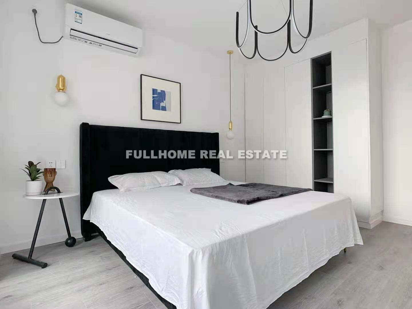 Jinhai Mansion - Interior view 4, Shanghai rental property