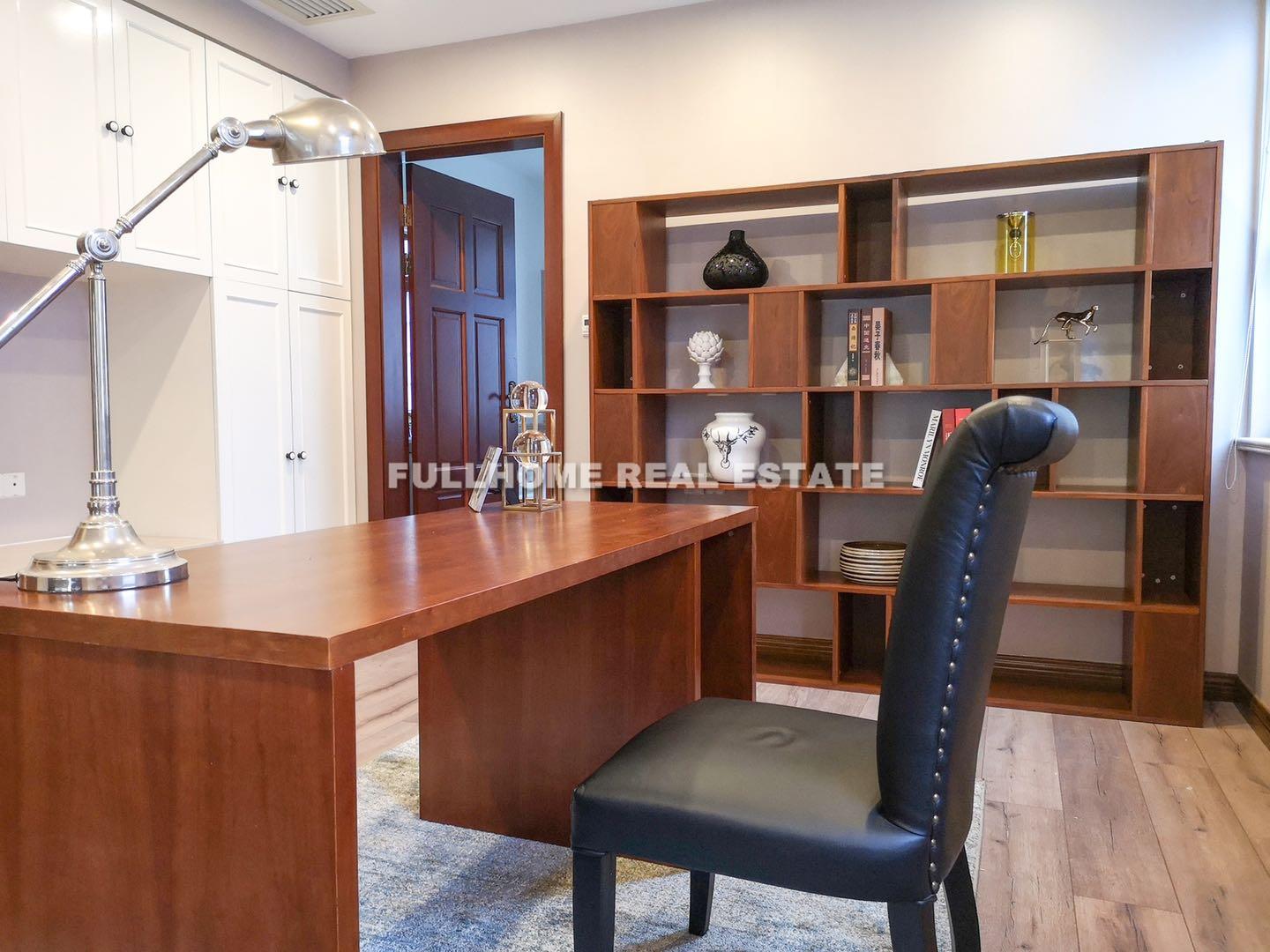 Forest Manor - Interior view 9, Shanghai rental property