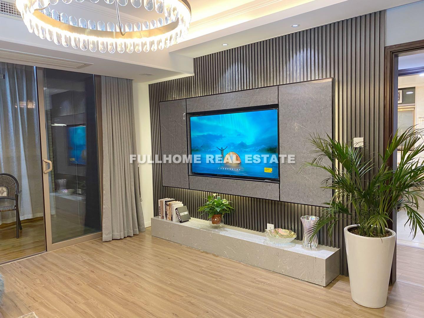 Maison Des Artistes - Interior view 4, Shanghai rental property