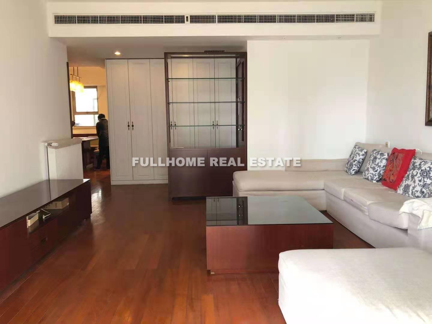 Yanlord Town - Interior view 2, Shanghai rental property