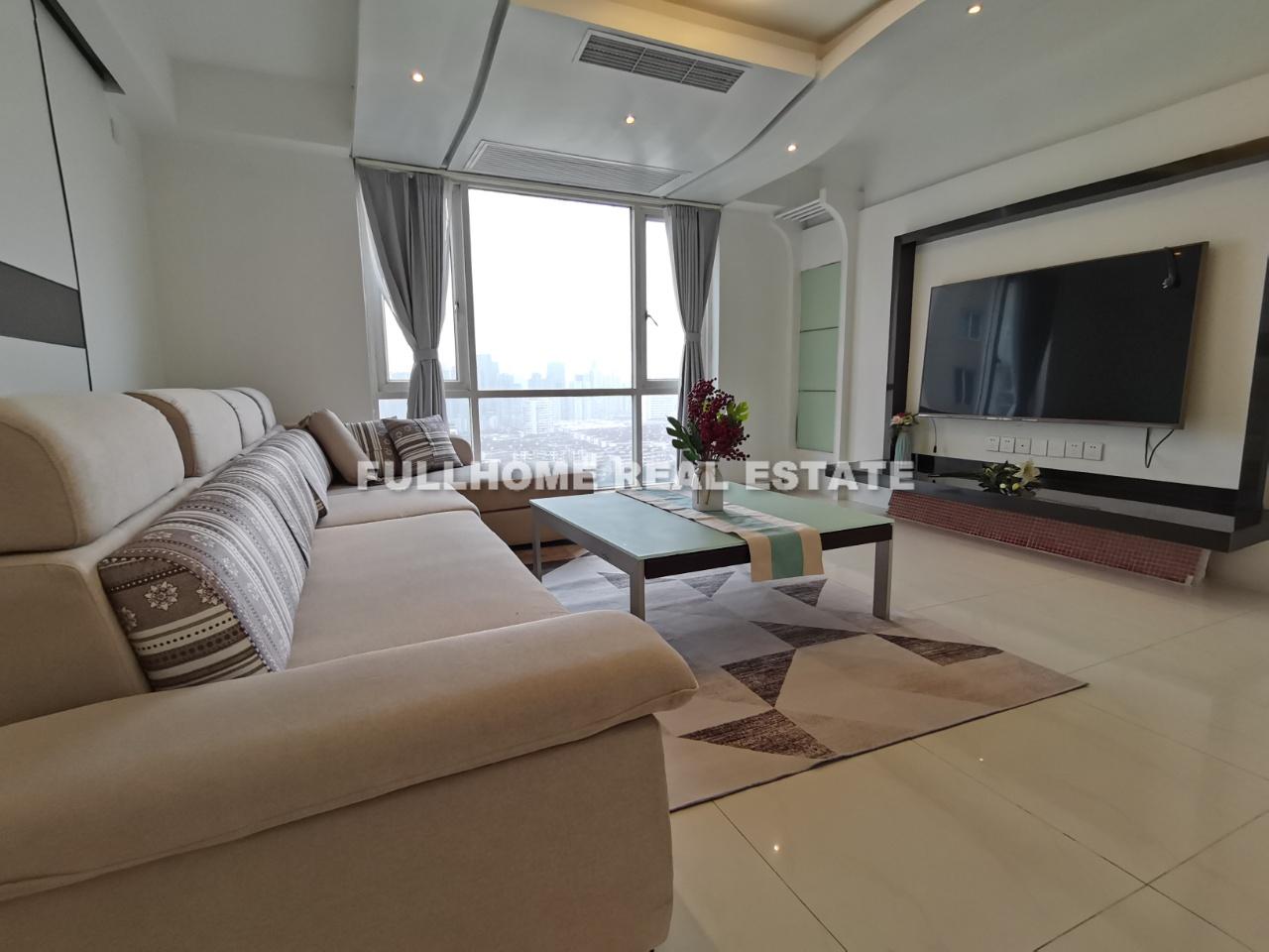 Park View - Interior view 5, Shanghai rental property