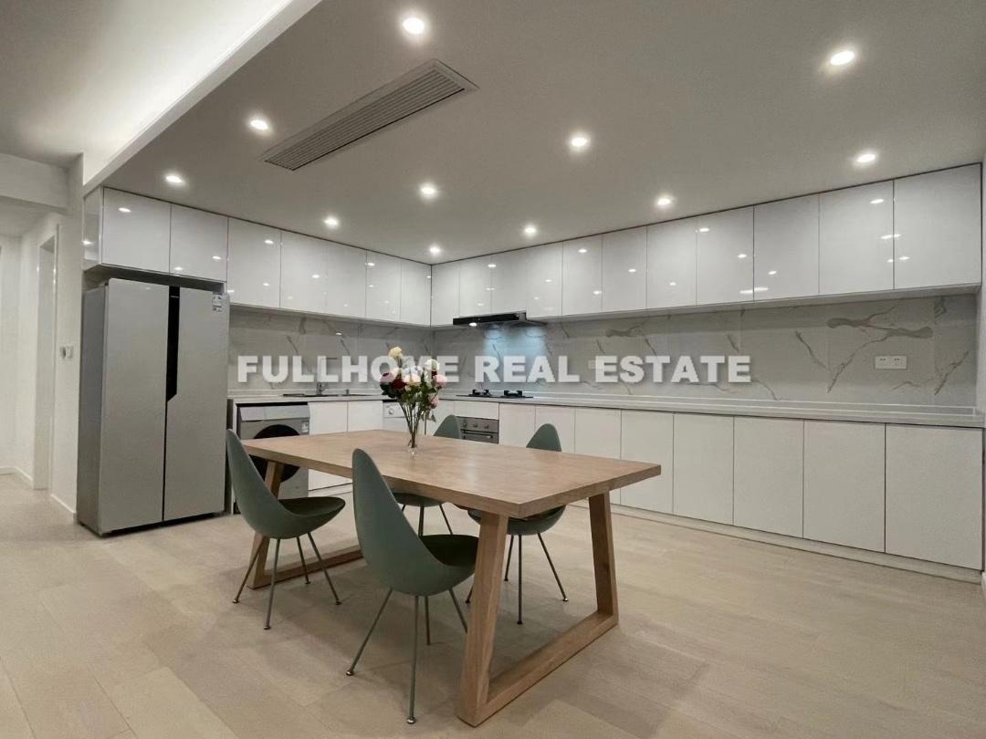 Gao An Apartment - Interior view 11, Shanghai rental property