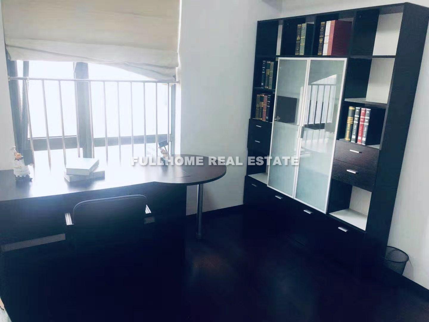 City Condo - Interior view 3, Shanghai rental property
