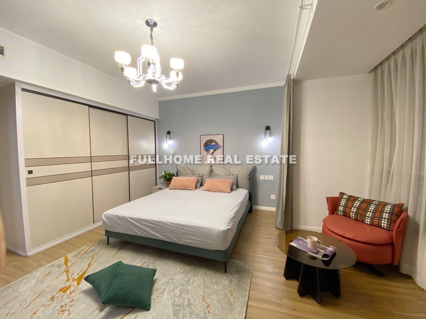 Maison Des Artistes - Interior view 9, Shanghai rental property