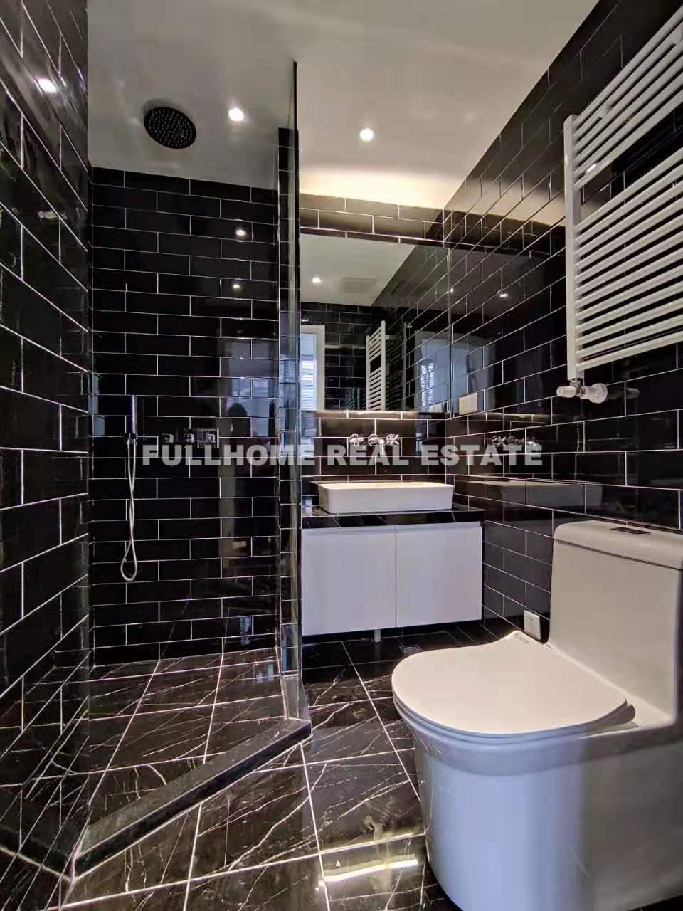 Jing An Li She - Interior view 10, Shanghai rental property