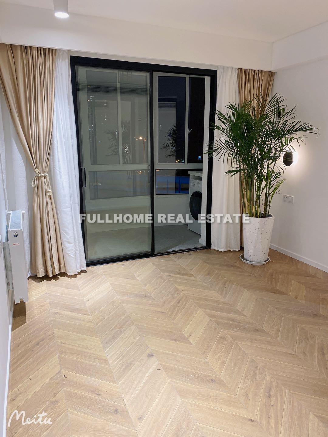 First Block - Interior view 11, Shanghai rental property
