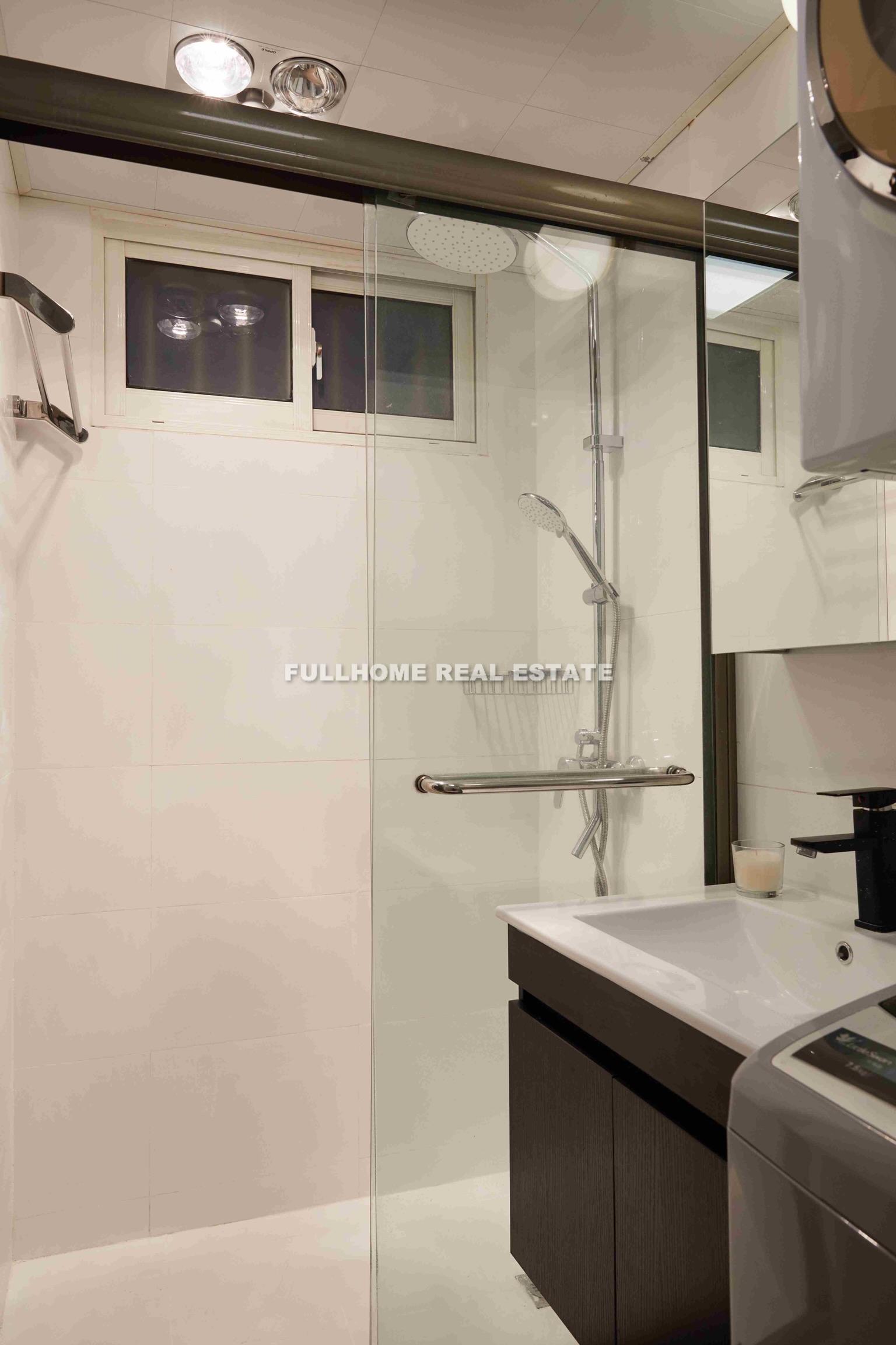 Nanyang Mansion - Interior view 3, Shanghai rental property
