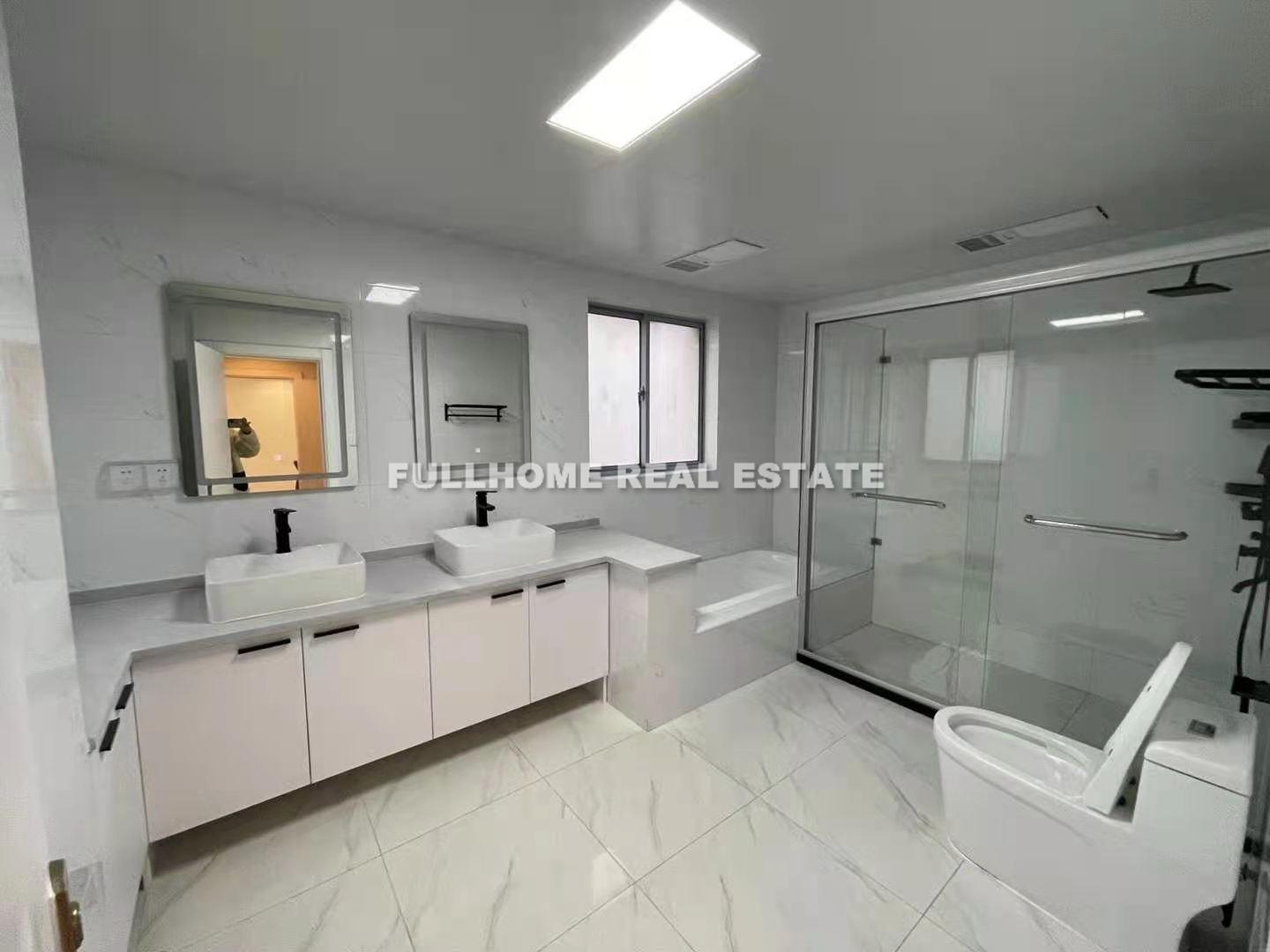 HuiCui Garden - Interior view 8, Shanghai rental property