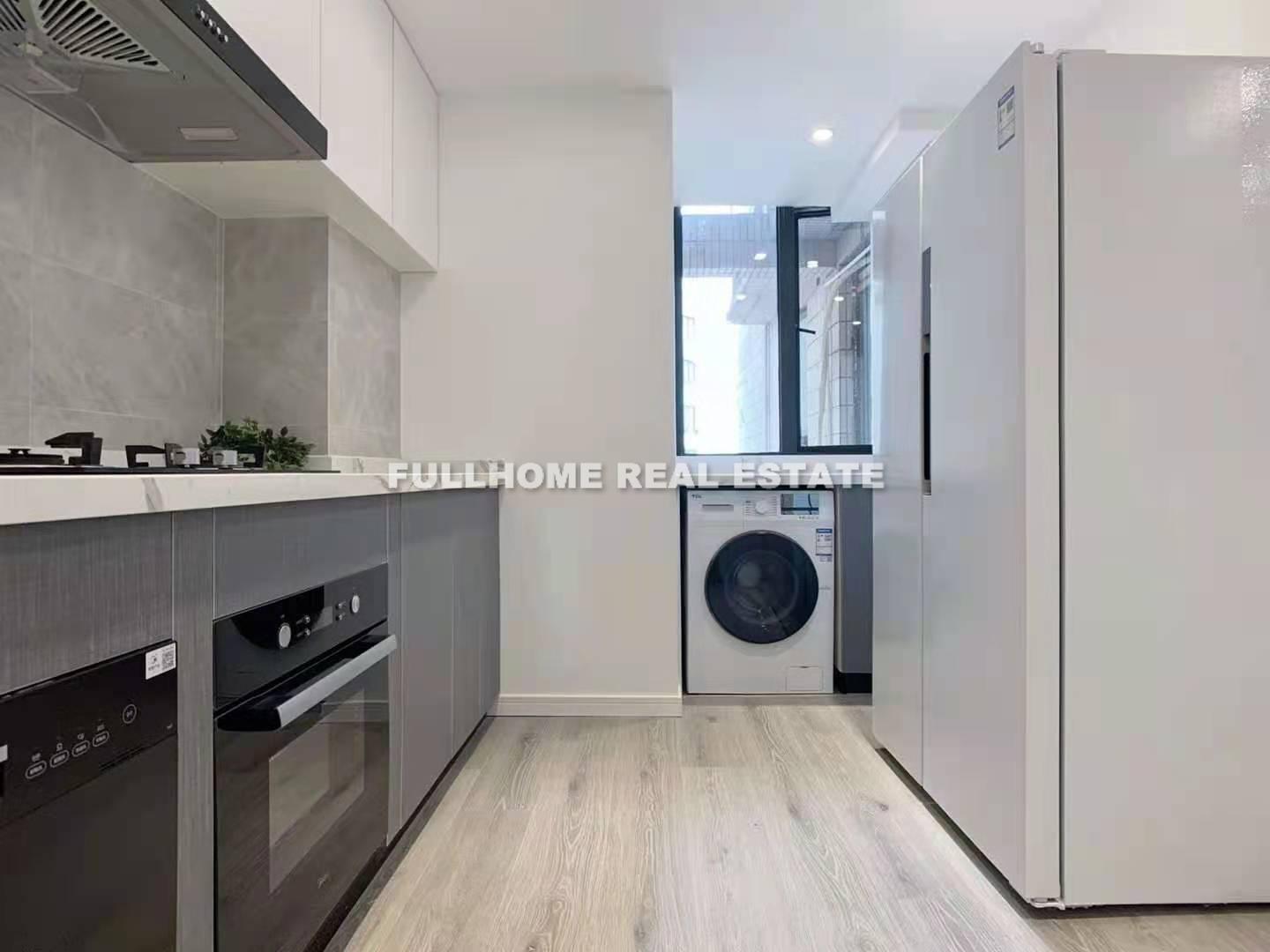 Jinhai Mansion - Interior view 7, Shanghai rental property