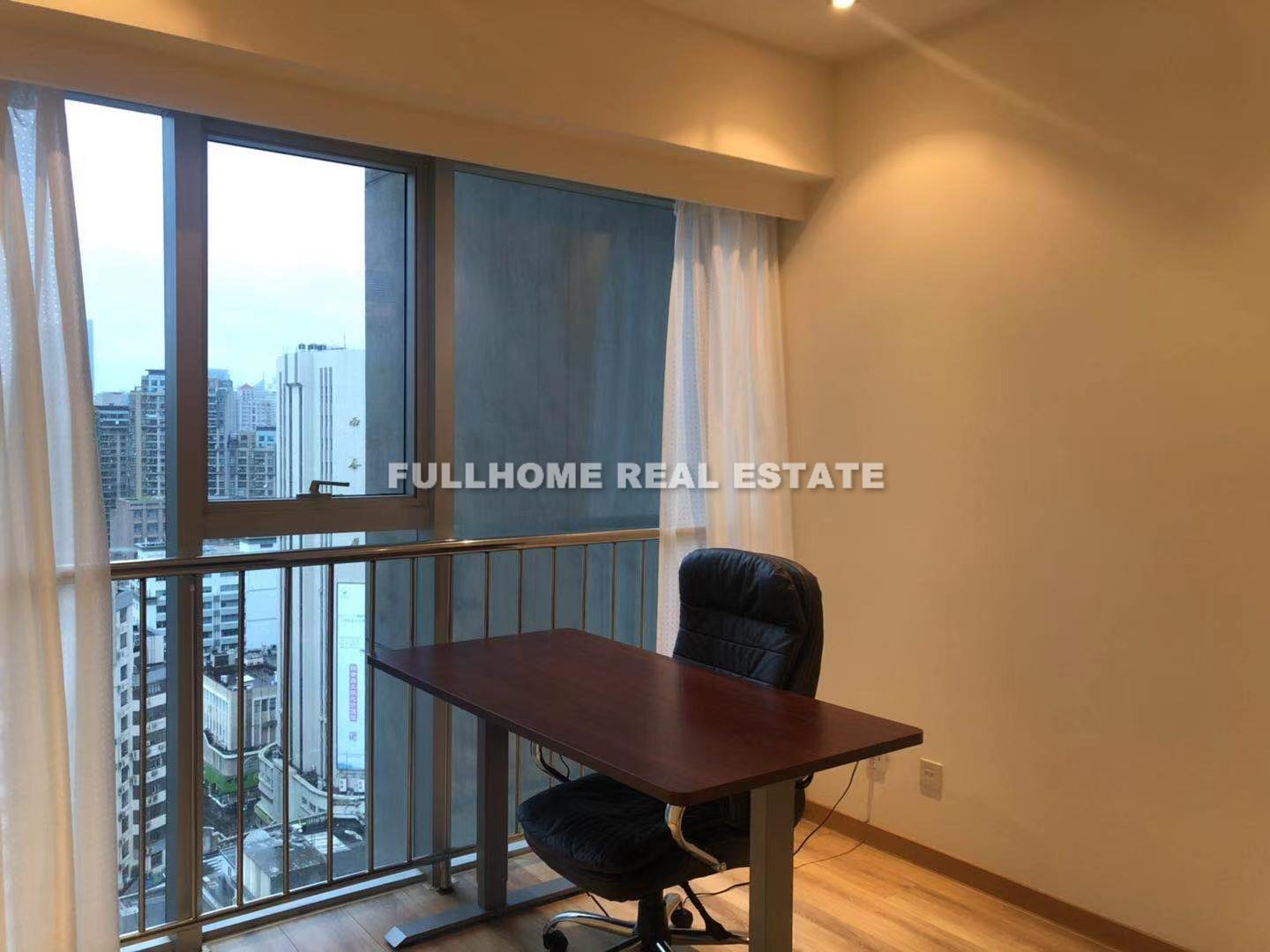 Crystal Pavilion - Interior view 12, Shanghai rental property