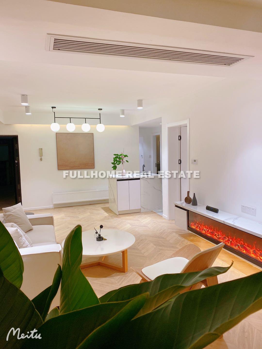 First Block - Interior view 2, Shanghai rental property