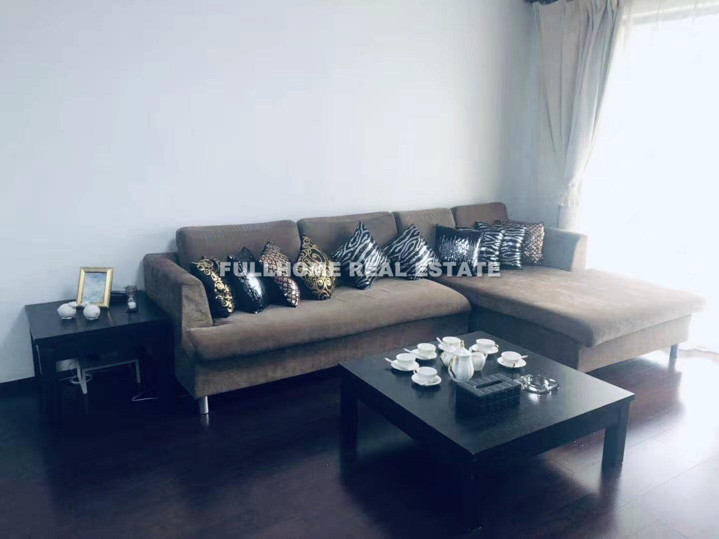 City Condo - 3 bedroom apartment in Shanghai, Hongqiao, Hongqiao