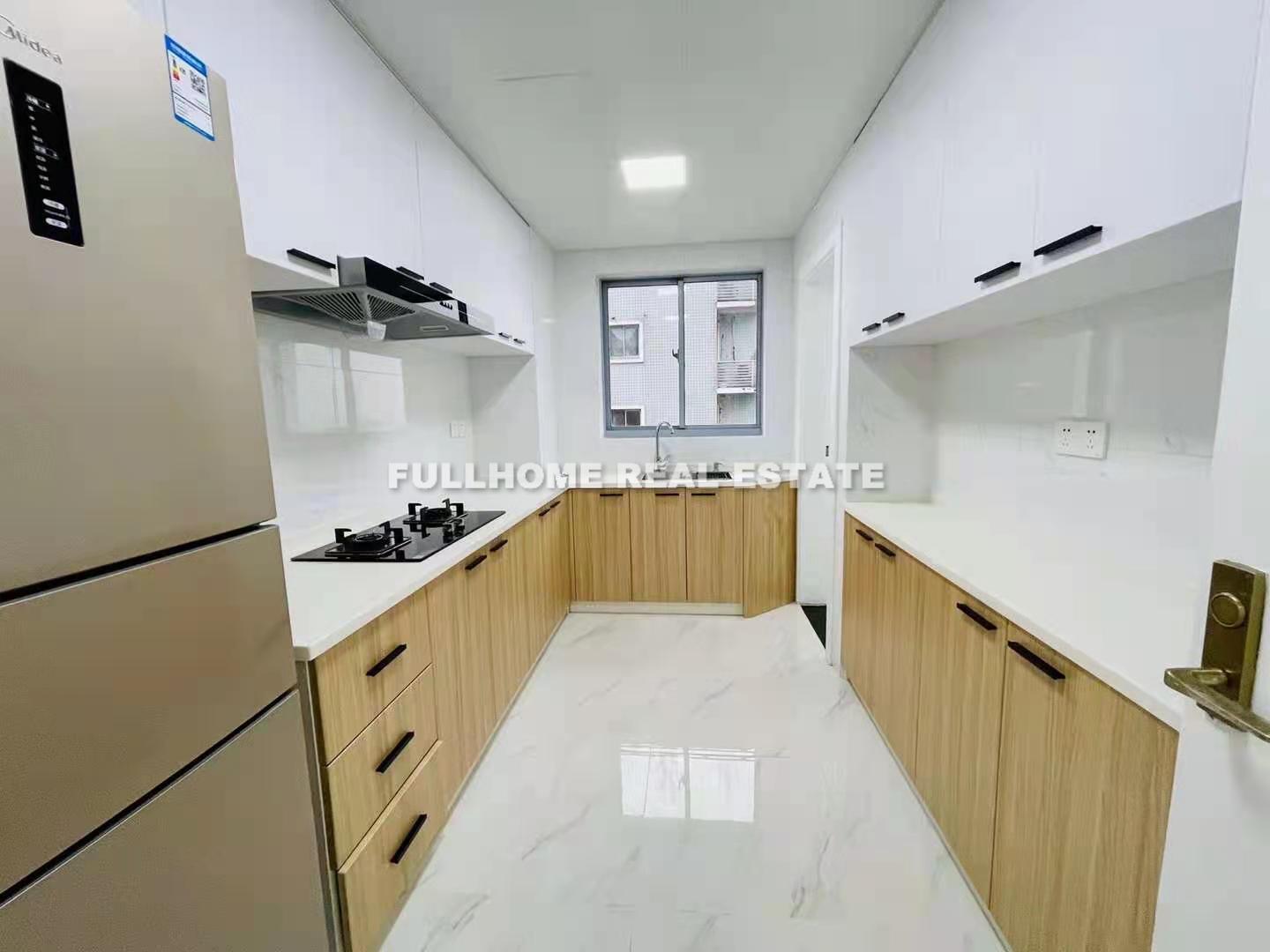 HuiCui Garden - Interior view 6, Shanghai rental property