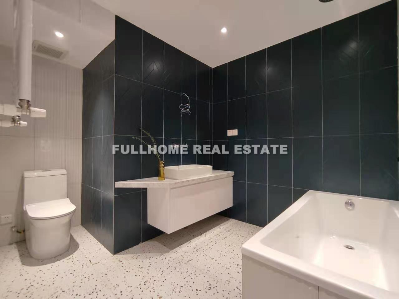 Jing An Li She - Interior view 7, Shanghai rental property