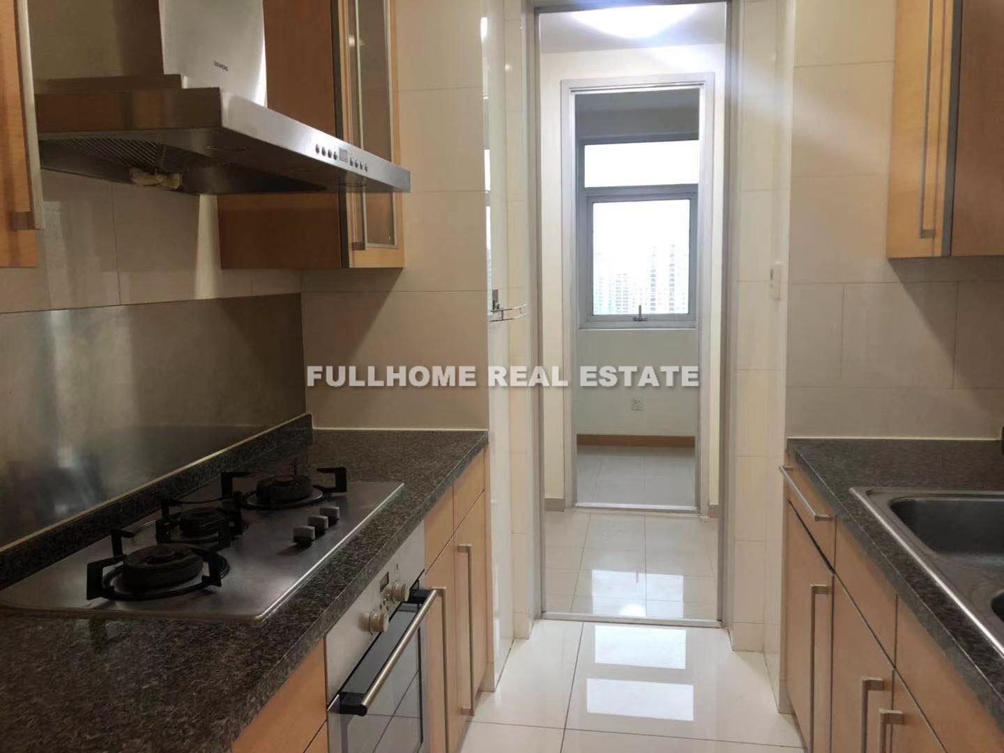 Crystal Pavilion - Interior view 7, Shanghai rental property