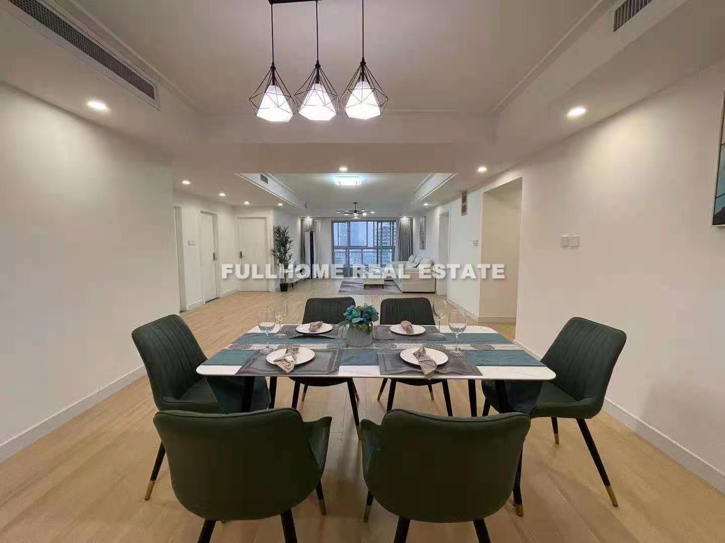 HuiCui Garden - Interior view 5, Shanghai rental property