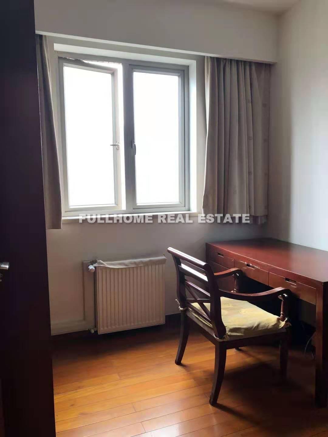 Yanlord Town - Interior view 8, Shanghai rental property