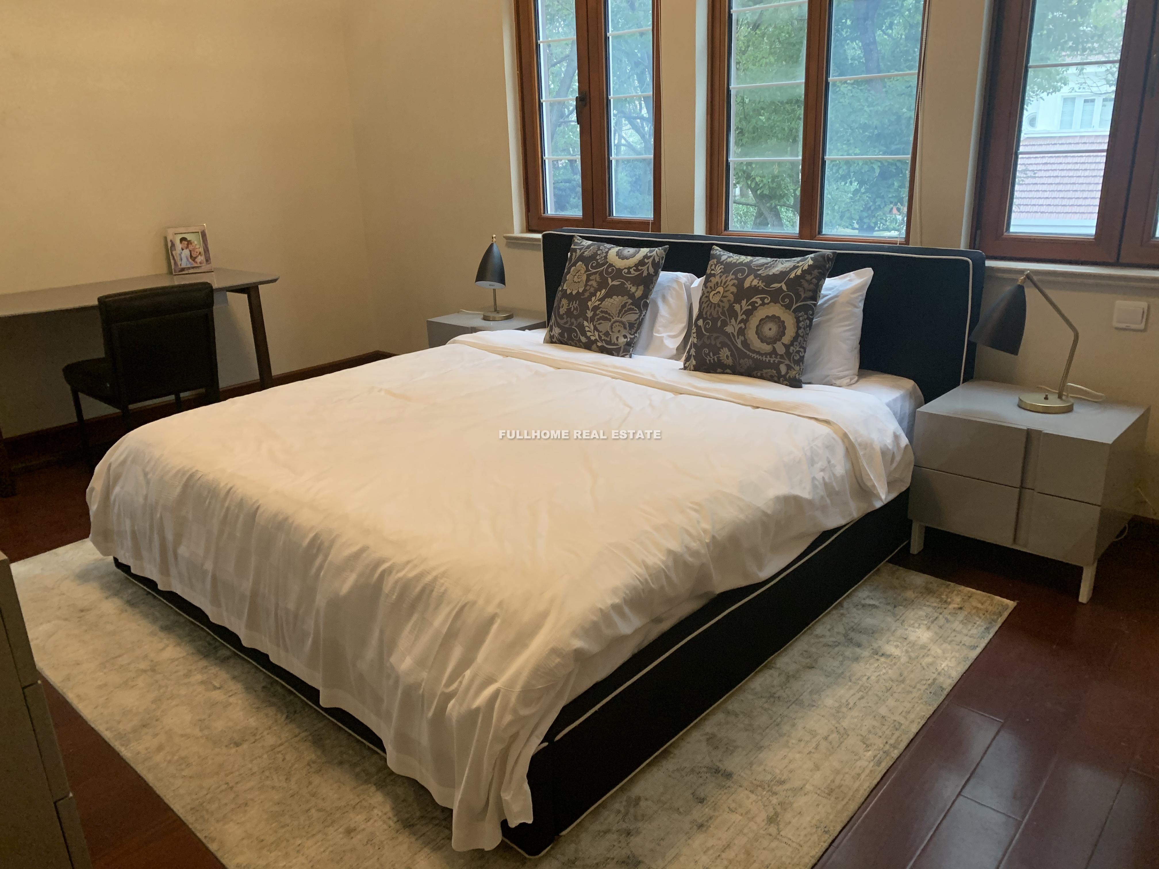 Forest Manor - Interior view 4, Shanghai rental property