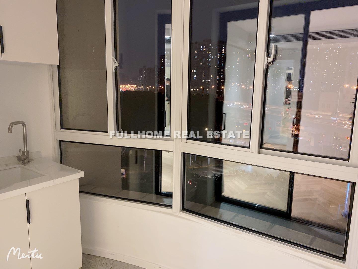 First Block - Interior view 14, Shanghai rental property